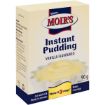 MOIR`S PUDDING INSTANT VANILLA 90G