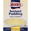 MOIR`S PUDDING INSTANT VANILLA 90G