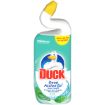 DUCK DEEP ACTION GEL MINT 500ML