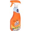 MR MUSCLE KITCHEN ORANGE TRIGGER ORANGE 500ML
