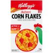 KELLOGG`S CORN FLAKES TOASTED