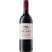 THREE PEAKS PINOTAGE 750ML