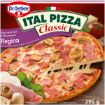 ITAL PIZZAS PIZZA REGINA