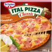 ITAL PIZZAS PIZZA HAWAIIAN