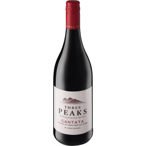 THREE PEAKS CATANA 750ML