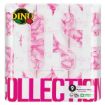 DINU TOILET PAPER PINK ROSE TOILET ROLLS 2PLY