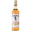 CAPTAIN MORGAN SPICED GOLD 750ML