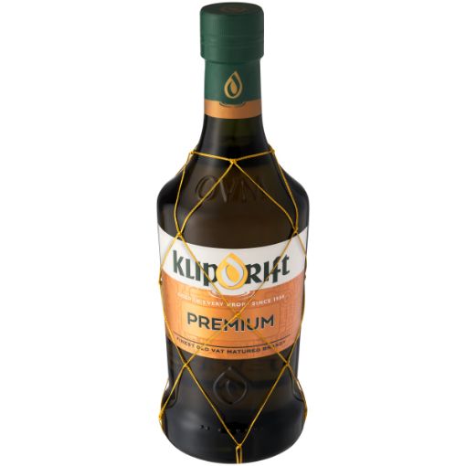 KLIPDRIFT PREMIUM BRANDY 750ML