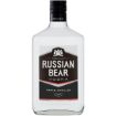 RUSSIAN BEAR VODKA 375ML