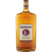 RICHELIEU BRANDY OVAL BOTTLE