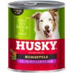 HUSKY WET H/STYLE BEEF & VEG 775G