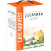 OVERMEER WINE LATE HARVEST