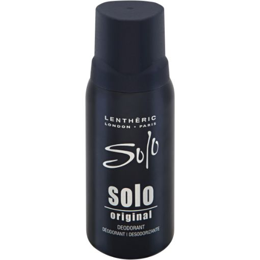 LENTHERIC SOLO ORIGINAL 150ML