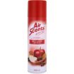 AIR SCENTS WLD APPLE & SPICE 200ML