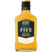 KWV 5YO BRANDY 200ML