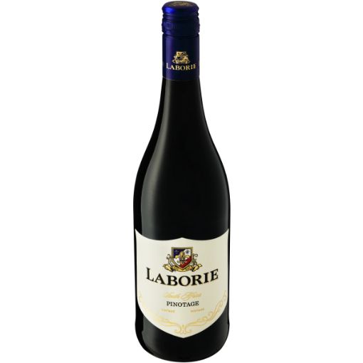 LABORIE PINOTAGE 750ML