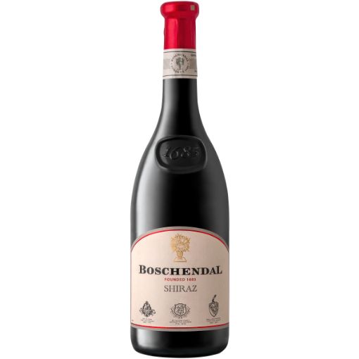 BOSCHENDAL 1685 SHIRAZ 750ML