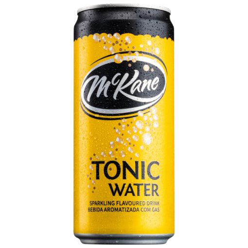 MCKANE TONIC 300ML