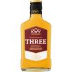 KWV 3YO BRANDY 200ML