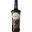 WILD AFRICA CREAM CHOC LIQUEUR 750ML