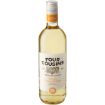 FOUR COUSINS NAT SWEET WHITE 750ML