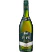 KWV 5YO BRANDY 750ML