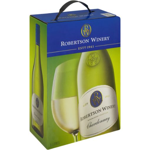 ROBERTSON WINE CHARDONNAY