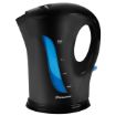 PINEWARE KETTLE PCPK03 BLACK CORDLESS