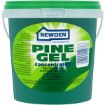 NEWDEN CLEANER PINE GEL GREEN