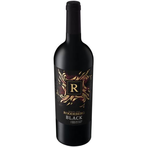 ROODEBERG BLACK 750ML