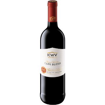 KWV CLASSIC CAPE BLEND 750ML
