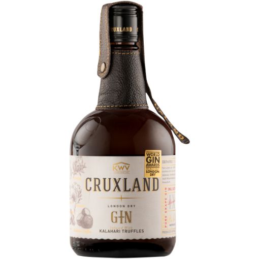 CRUXLAND KALAHARI TRUFFLES GIN 750ML
