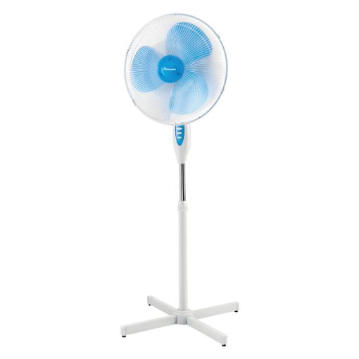 PINEWARE 40CM PEDESTAL FAN