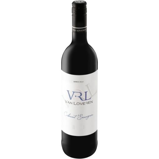 VAN LOVEREN CABERNET SAUVIGNON 750ML