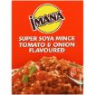 IMANA SOYA MINCE TOMATO&ONION 100G