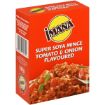 IMANA SOYA MINCE TOMATO&ONION 100G