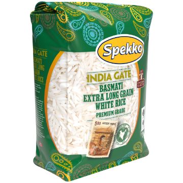 SPEKKO BASMATHI CLASSIC RICE