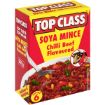 TOP CLASS SOYA MINCE CHILLI BEEF 200G