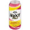HOOCH BLAST CAN STRAWBERRY 440ML