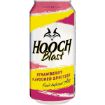 HOOCH BLAST CAN STRAWBERRY 440ML