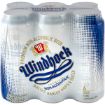 WINDHOEK NON ALCOHOLIC 500ML x 6