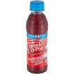 DRINK O POP CONCENTRATE RASPBERRY 200ML