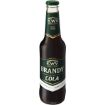 KWV BRANDY & COLA 275ML