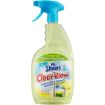 MR SHEEN GLASS CLEANER CLEARVIEW LEMON