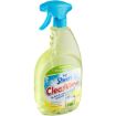 MR SHEEN GLASS CLEANER CLEARVIEW LEMON