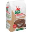 WHITE STAR INSTANT PORRIDGE INST MAIZE PORRIDGE CHOC