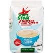 WHITE STAR INSTANT PORRIDGE INST MAIZE PORRIDGE VANIL