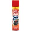 MR SHEEN FAST ACTING OVEN CLN 300ML