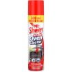 MR SHEEN FAST ACTING OVEN CLN 300ML