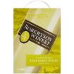 ROBERTSON WINE SEMI SWEET JHBERGER WHT